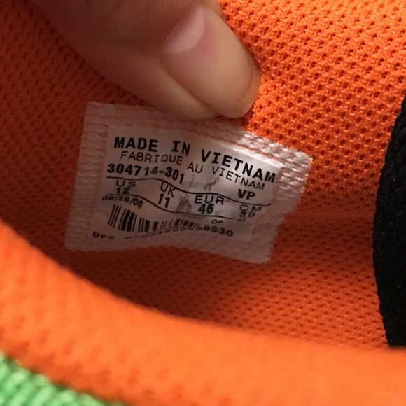 ❌SOLD❌ NIB Nike CL Dunk Low Men’s Sz 12 - Picture 8 of 8